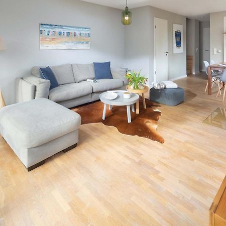 Vila Muehlenloft Norderney Exteriér fotografie