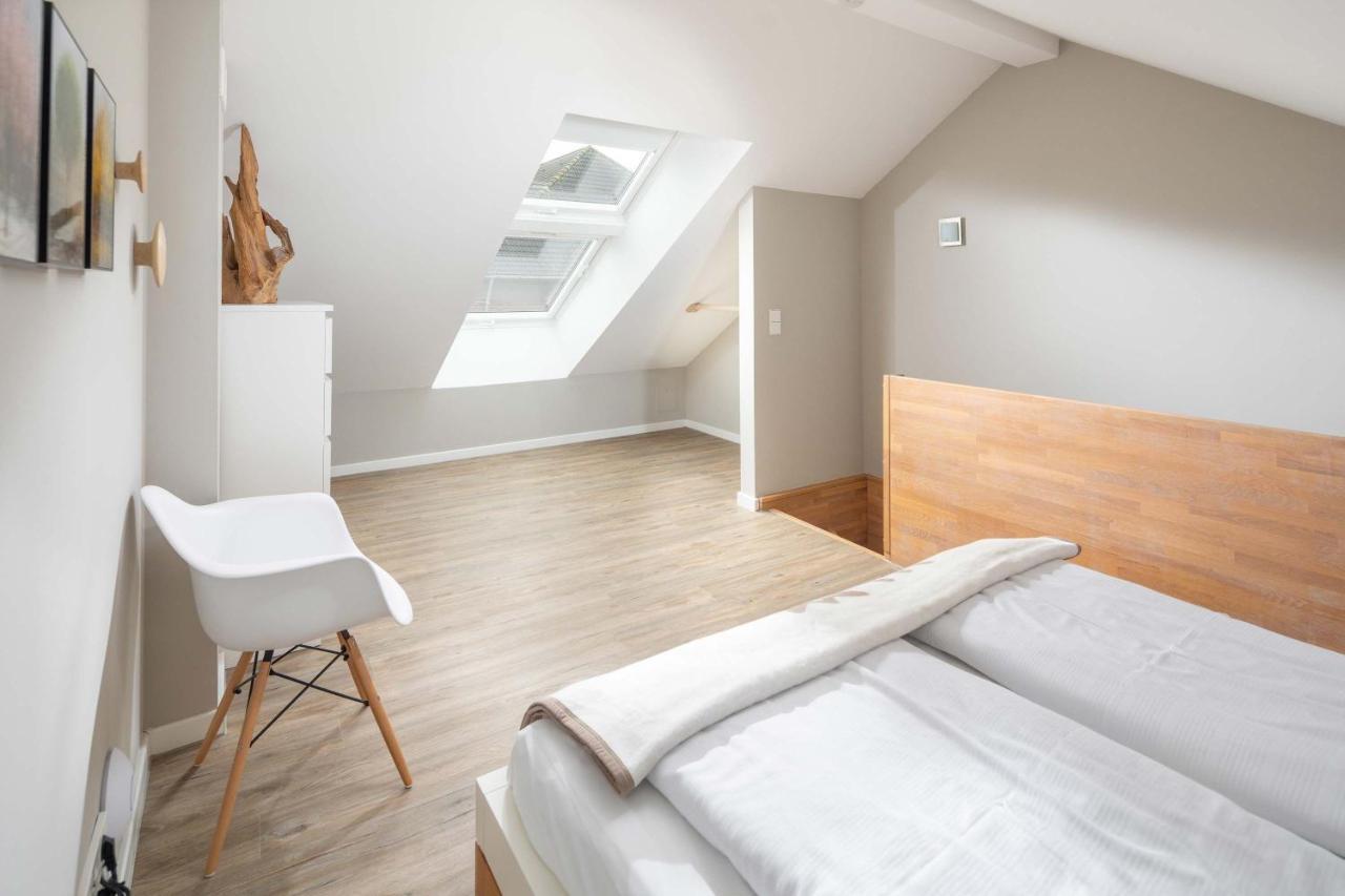Vila Muehlenloft Norderney Exteriér fotografie